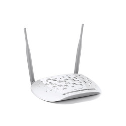 Modem/routeur ADSL TP-LINK TD-W9970 //