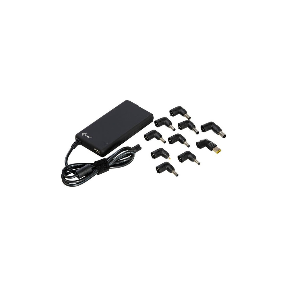 Alimentation universelle pour ordinateur portable 90W NSFP