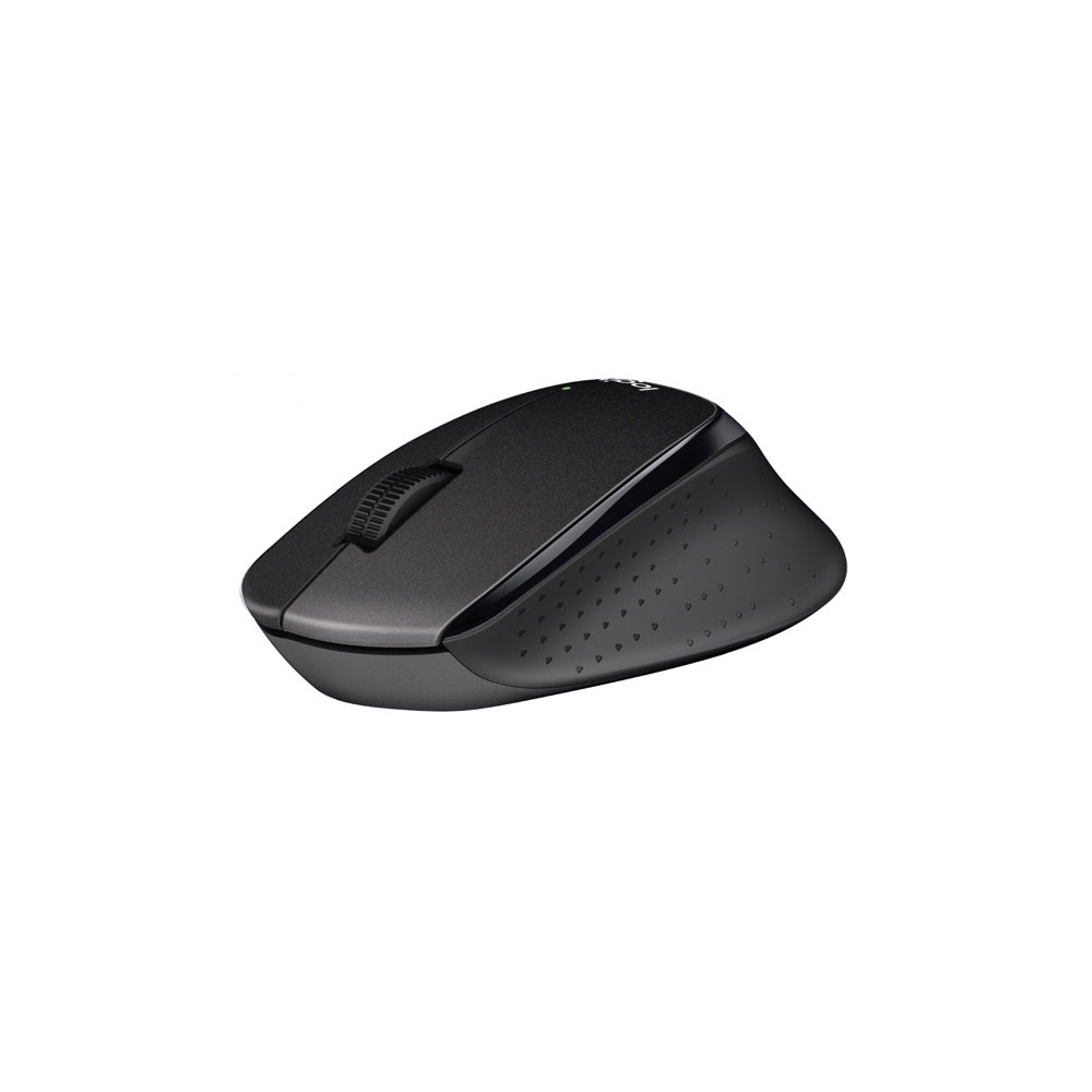 Souris sans fil LOGITECH B330 Silent Plus //