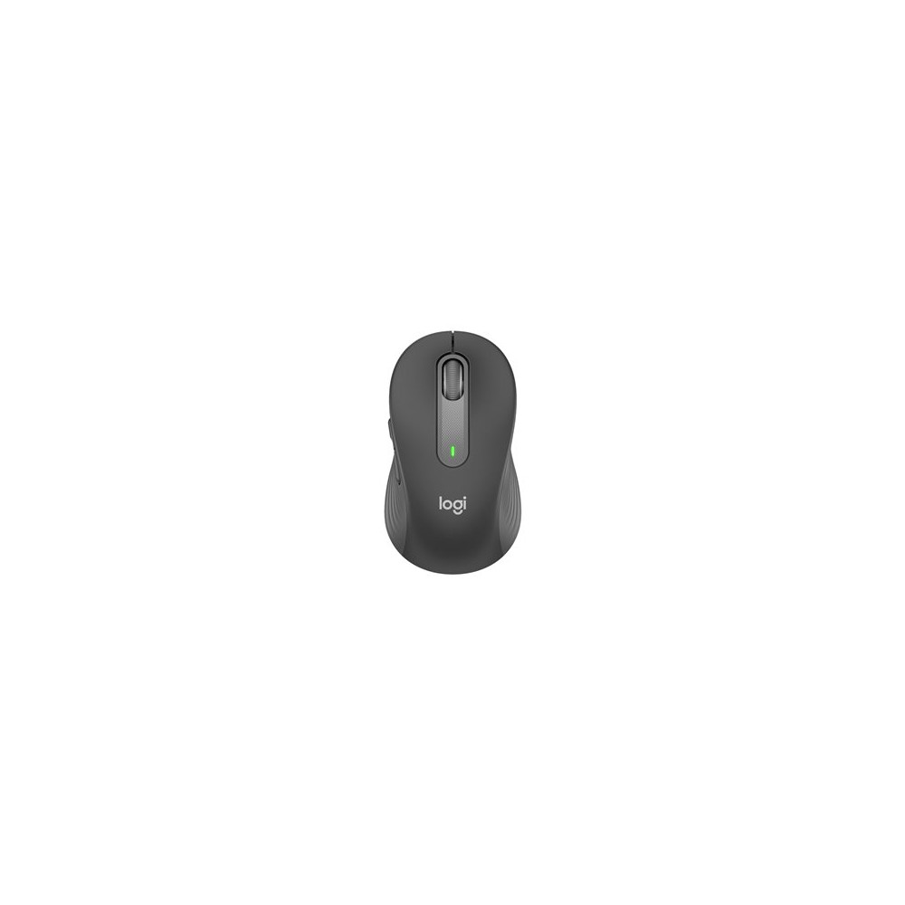 Souris sans fil LOGITECH M650 Grise BT //