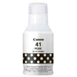 Bouteille CANON GI-41 Noire - G3470 //