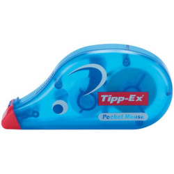 Correcteur à sec TIPP-EX Frontal - 4.2mm x 10 m