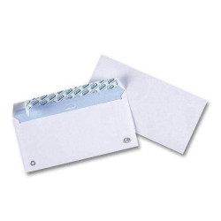 Enveloppe 110x220mm - 80g - Quicksil - GPV N°6622/517(x50) //