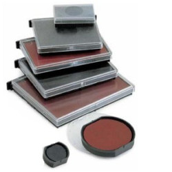 Recharge COLOP E/12/2 - BLEU/ROUGE- S120WD //