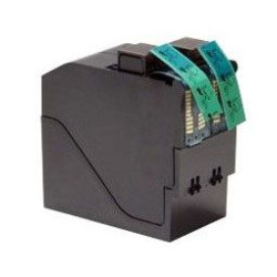 Cartouche M à A IJ35/40/45/50 (15 000 empreintes) ROUGE //