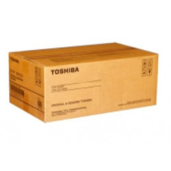 Toner TOSHIBA T-305PK - Noir pour e-STUDIO-305CS (6000p) - RETOUR