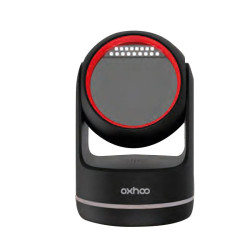 OXHOO Lecteur Imager BC261 1D/2D USB