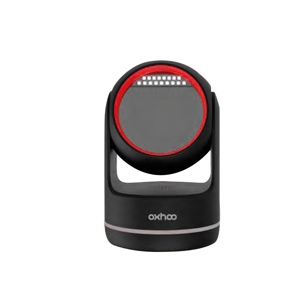 OXHOO Lecteur Imager BC261 1D/2D USB