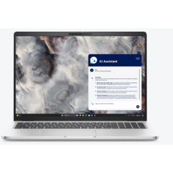 Portable DELL Pro Plus PB16250 Core Ultra 5-235U/32Go/512GoSSD/W11P**