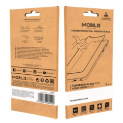 Verre trempé pour SAMSUNG Galaxy XCover 5 //