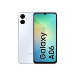 SAMSUNG Galaxy A06 4G - 64 GO - Bleu