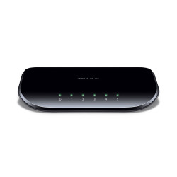 Switch Ethernet TP-LINK TL-SG1005D 5 ports Gigabit