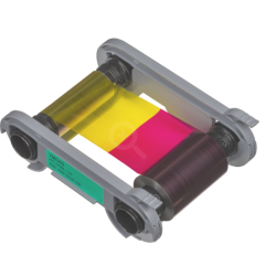 Ruban EVOLIS Couleur YMCKO pour Primacy 2 (200 images/ruban) //