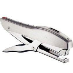 Agrafeuse pince MAPED Expert 24/6-24/8-26/6 20-45 feuilles