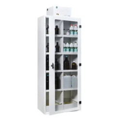 Armoire à ventilation filtrante AFF 2C - CYLTEC (Sans filtre)
