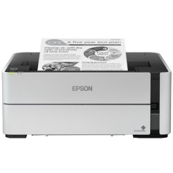 Imprimante jet d'encre EcoTank ET-M1180 - WIFI-A4-NB-R/V NSFP