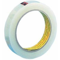 Adhesif Transp. & Perman. 19mm x 66m 3M SCOTH - GROS MANDRIN - Z