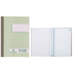 Manifold A6 - 5 x 5 - 50 Dupli - EXACOMPTA //