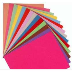 Chemise 24 x 32cm 170g EXACOMPTA par 100 FUCHSIA FOREVER - Z