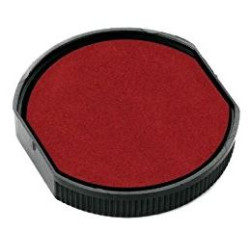Recharge COLOP E/R30 (Rond) - ROUGE - Printer R 30 //