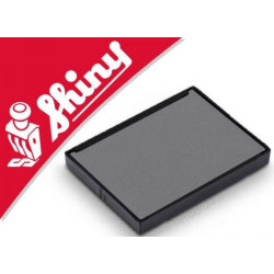 Recharge SHINY NOIR pour S851-S841-S821-A841 26x10 **