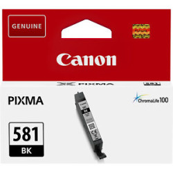 Cart CANON CLI581 - Noire - TR8550,TS6150,TS6151,TS8150 (...) //
