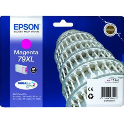 Cart EPSON - 79XL - T7903 - Pise - Magenta WF-4xxxx/5xxx //
