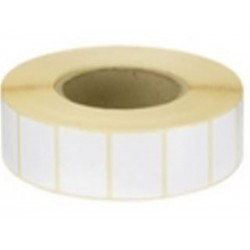 Rouleau etiq. therm Ext. (dim: 40 x 30mm) 4 640 etiq. TOP Ø76 **