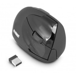 Souris sans fil URBAN Ergo Vertical - Droitier //