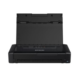 Imprimante jet d encre portable EPSON WF-110W mobile A4  //