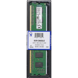 Mémoire DDR3 2Go DIMM 1333MHz Kingston - Z