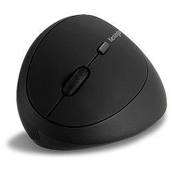 Souris sans fil KINGSTON Ergo Vertical - Gaucher - Z