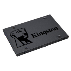 Disque dur SSD 2.5" SATA 960Go KINGSTON A400