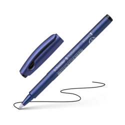 Roller SCHNEIDER Topball 847 - pointe 0,5mm - NOIR //