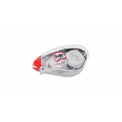 Correcteur à sec PRITT ROLLER JETABLE - Largeur 4,2mmLong. 10 m **