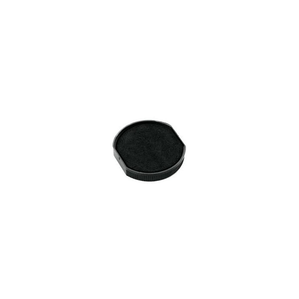 Recharge COLOP E/R30 (Rond) - NOIR - Printer R 30 //