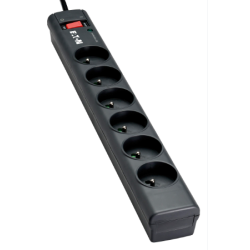 Multiprises Parafoudre EATON 10A - 6 prises //