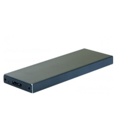 Boitier externe USB3.0 pour SSD M.2 NGFF **