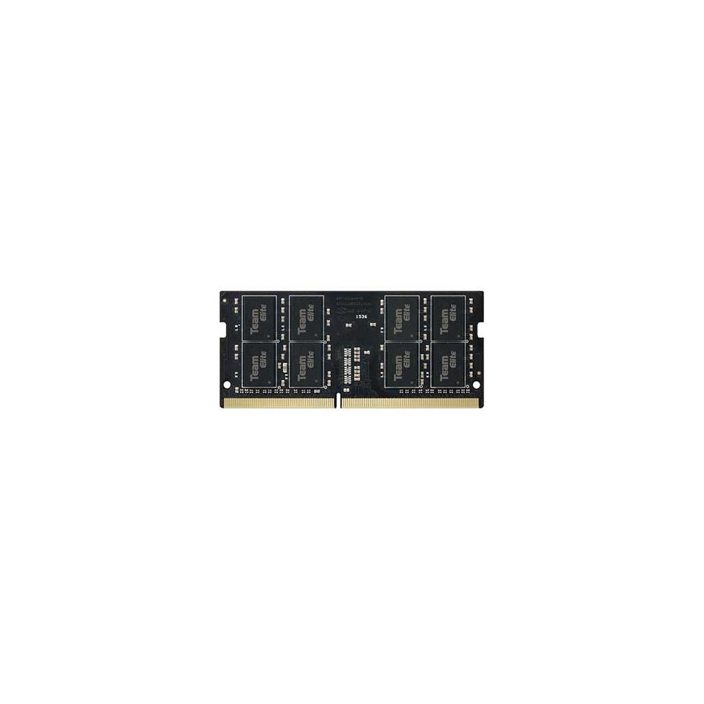 Mémoire pour portable DDR4 SoDIMM 4Go 2400Mhz -PATRIOT**Z