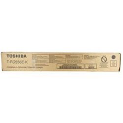 Toner TOSHIBA T-FC556EK - Noir - e-STUDIO5506 a 7506AC - (106 600 p