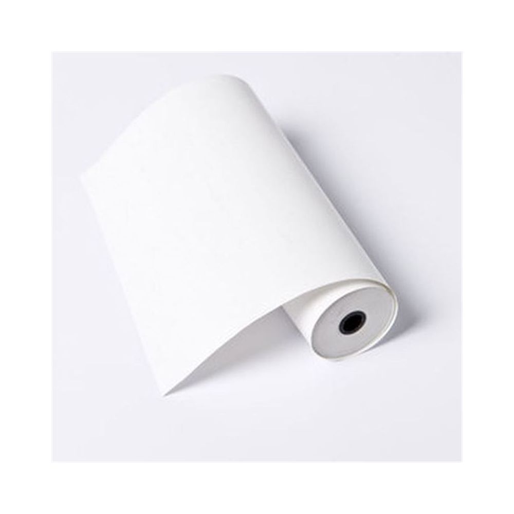 Papier thermique A4 (100 feuilles) pour Thermo Copieur BROTHER