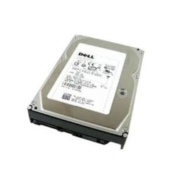 Disque dur SAS 3.5" 73 Go 15Ktpm