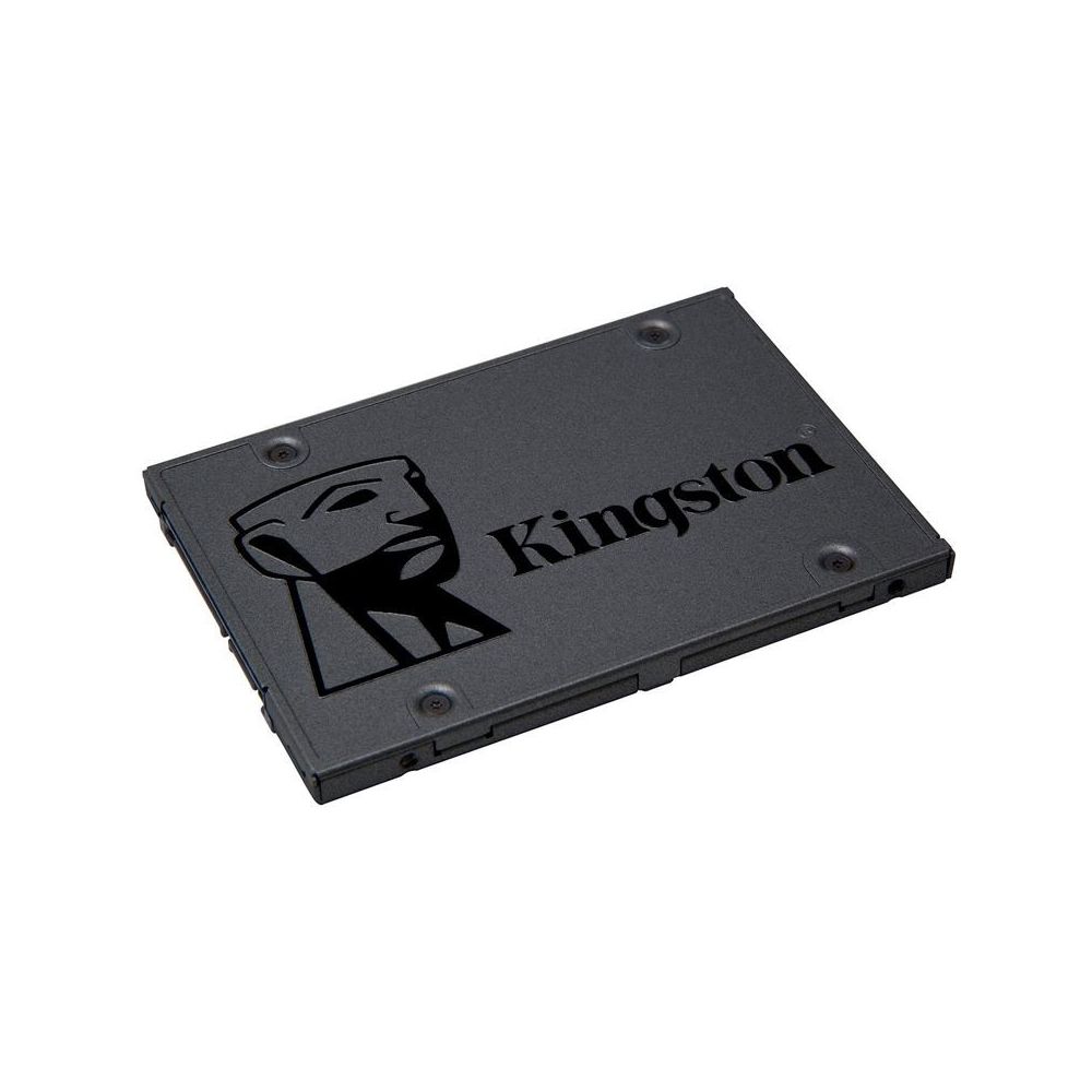 Disque dur SSD 2.5" 960Go KINGSTON A400