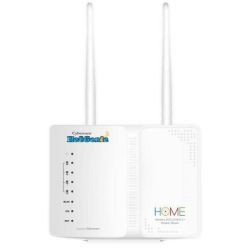 Modem/routeur ADSL NETGENIE 300 Mbps - 2 antennes