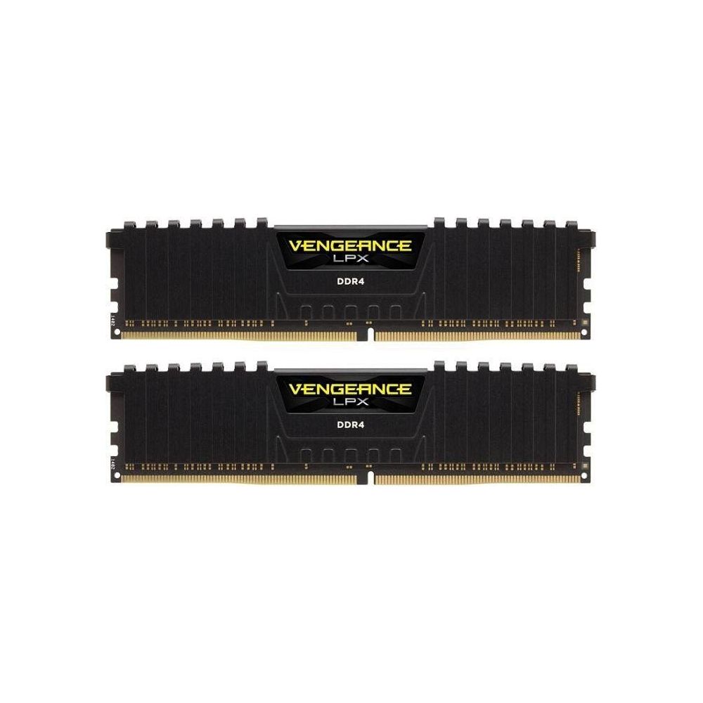 Corsair Vengeance LPX 32GB DDR4-2800 module de mémoire 32 Go 2 x