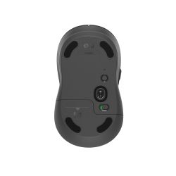 Logitech Signature M650 souris Droitier RF Sans fil + Bluetooth Optique 2000 DPI