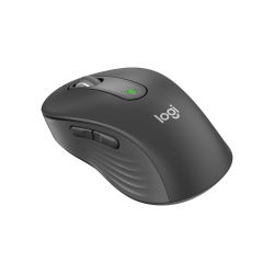 Logitech Signature M650 souris Droitier RF Sans fil + Bluetooth Optique 2000 DPI