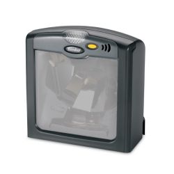 Lecteur laser SYMBOL LS7708 Fixe noir, USB