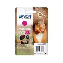 Cart EPSON - 378XL - Ecureuil - Magenta - XP-15000/8500/8500Small-In-