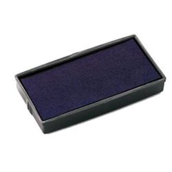 Recharge COLOP E/60 - BLEU- Printer 60 / 60 Dateur - Z